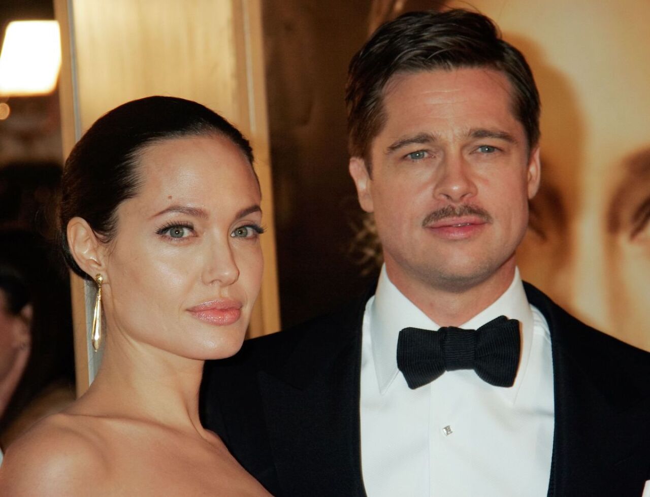 La batalla entre Brad Pitt y Angelina Jolie escala: el actor exige acceso a las finanzas de la actriz
