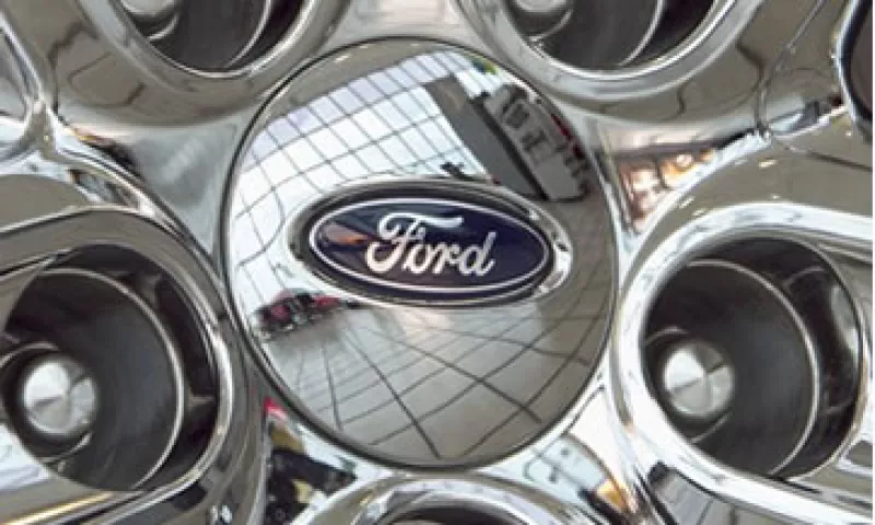 La automotriz había tenido pérdidas netas por 30,000 mdd entre 2006 y 2008. (Foto: AP)