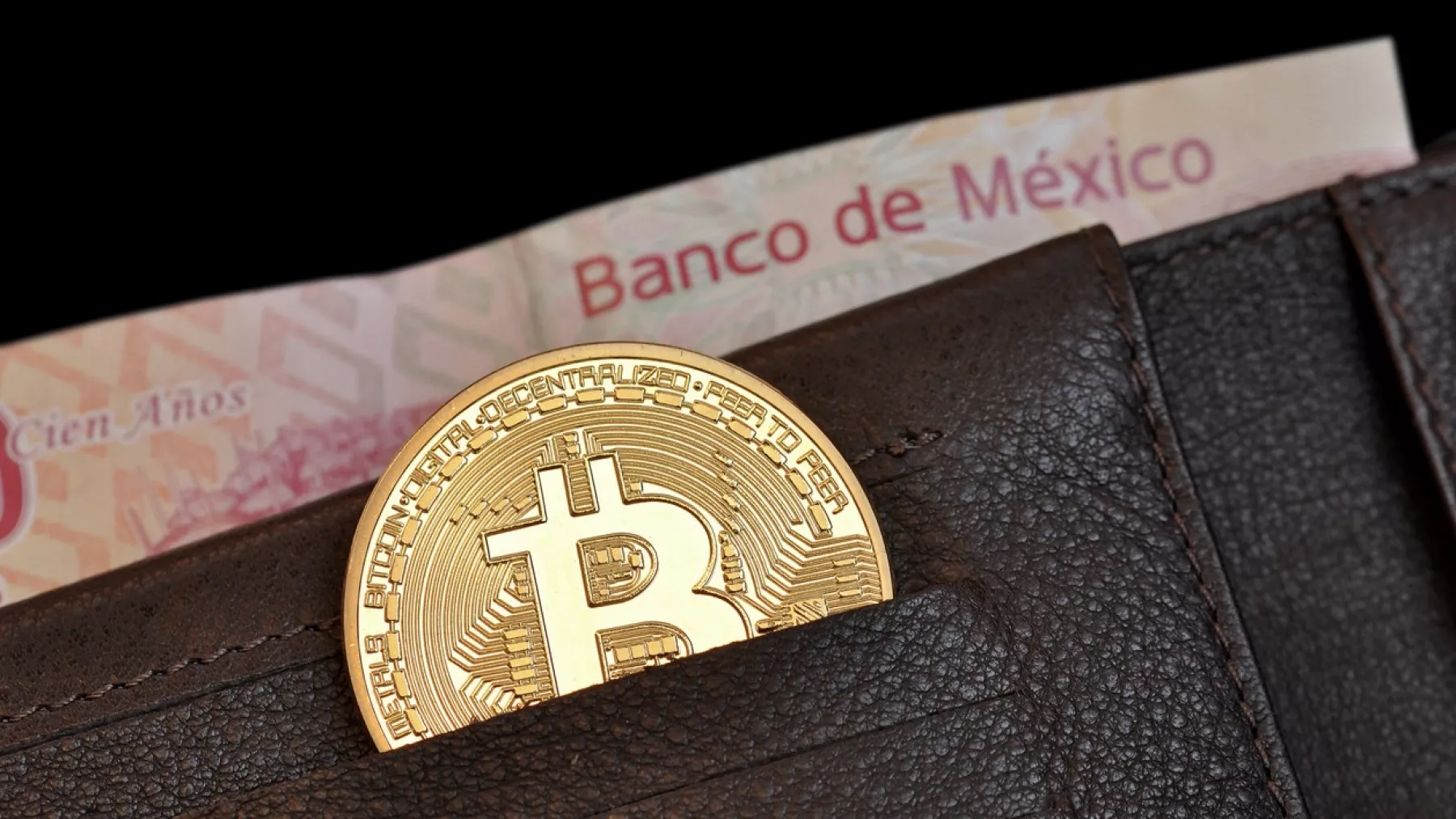 Adopcion de criptomonedas en México