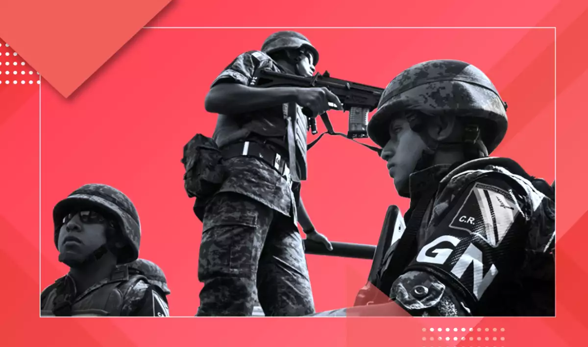 Guardia Nacional 