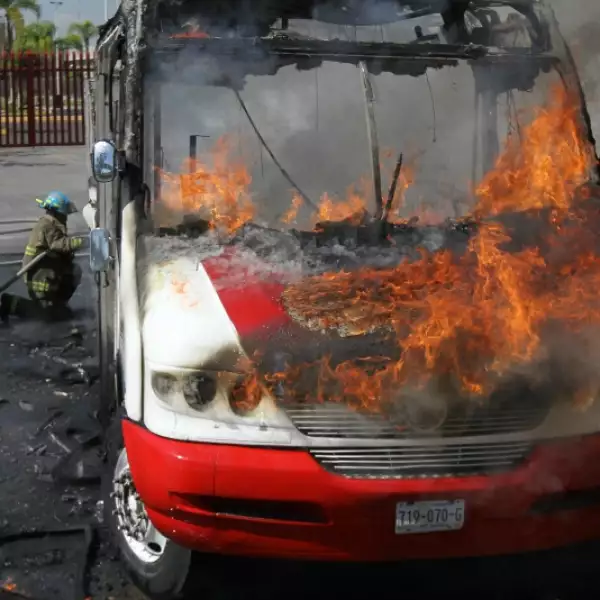 jalisco guadalajara violencia