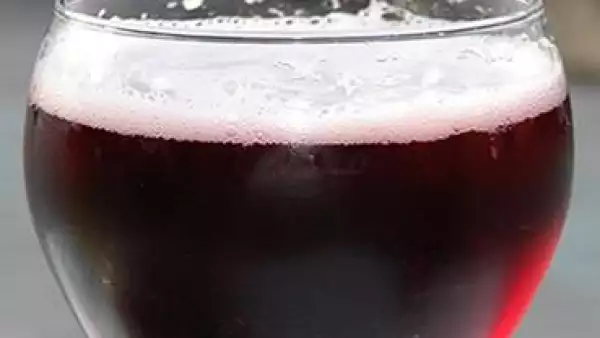Cerveza roja