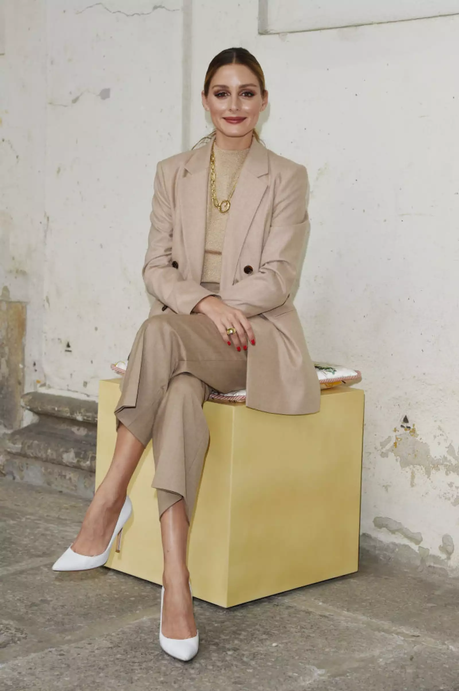 Boss - Front Row - Milan Fashion Week Spring/Summer 2021