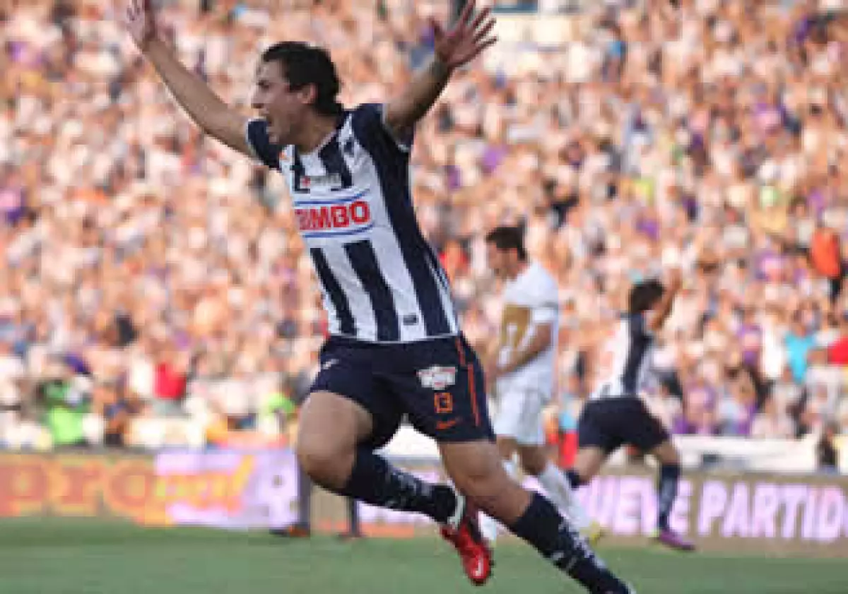 El proyecto deportivo para 50,000 espectadores se anunció el 8 de septiembre de 2008. (Foto: Notimex)