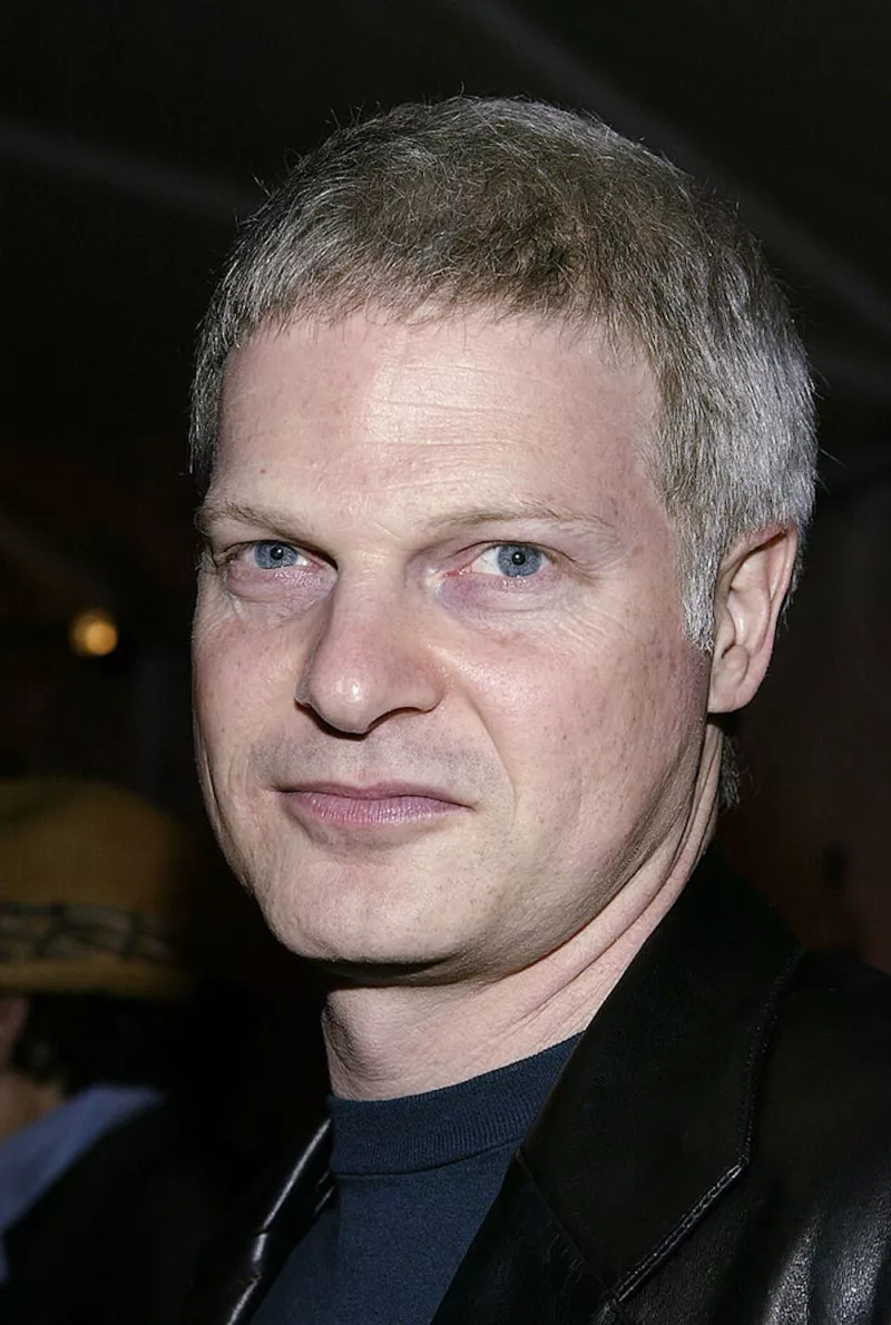 Glamour Magazine's "Don't" Party - Inside