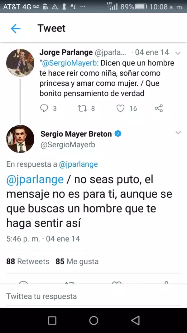 mayer