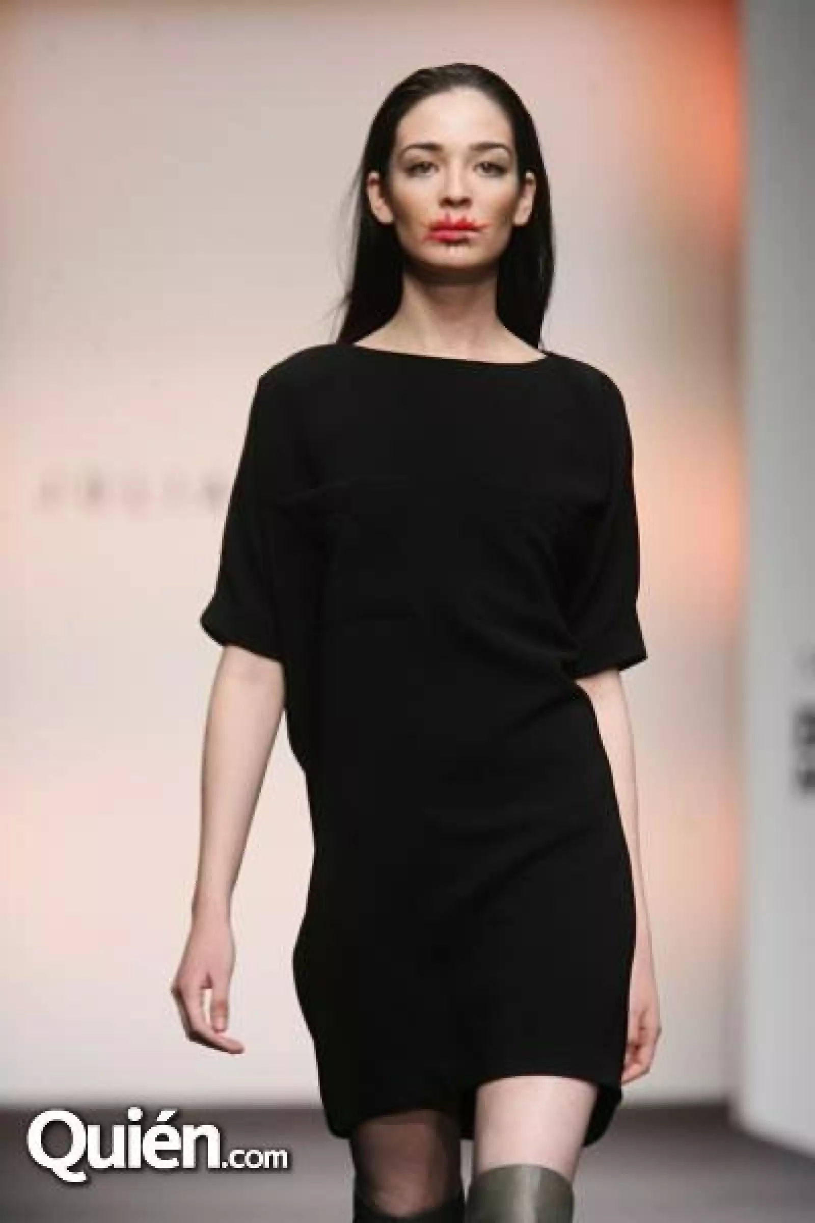 MBDF 2011 Pasarela Julia Renata