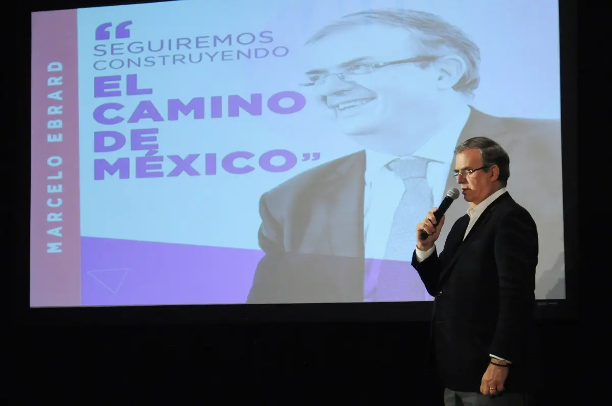 Ebrard