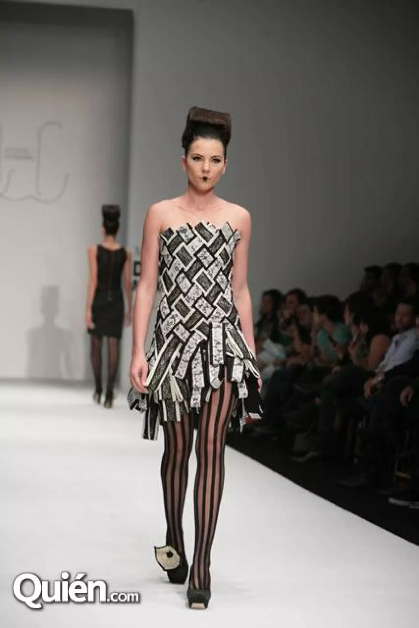 Psarela Alexia Olibarry