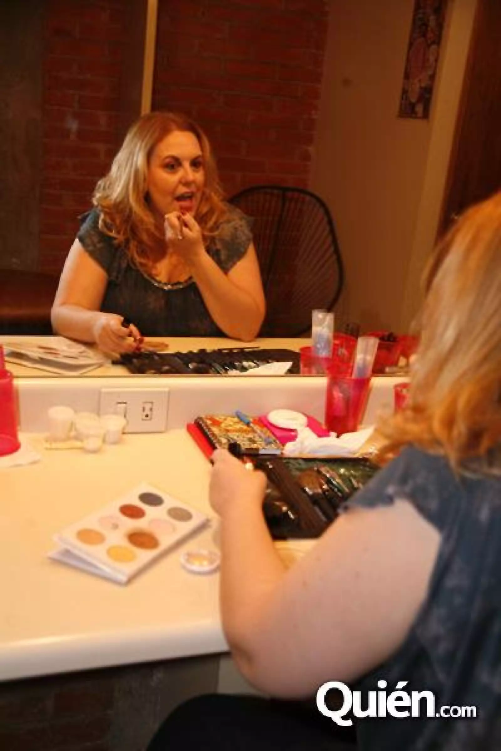 Obra de teatro Gorda