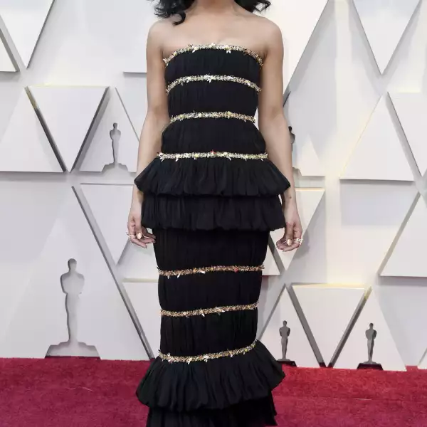 91st Annual Academy Awards - Arrivals