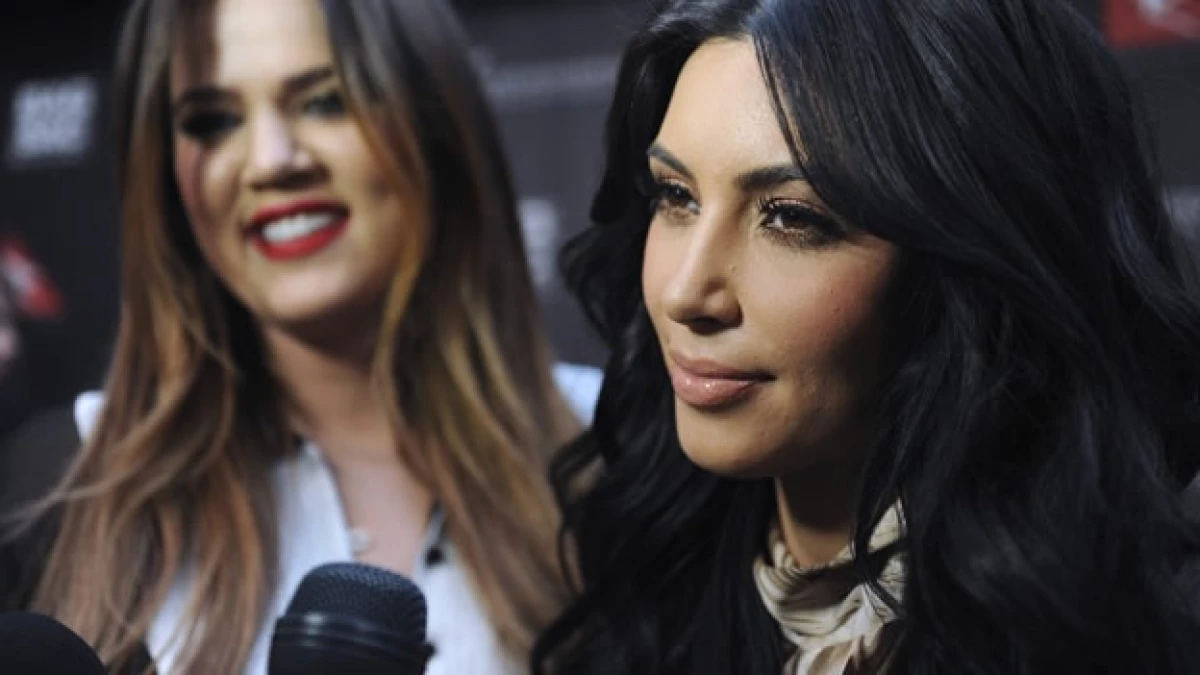 Kim Kardashian