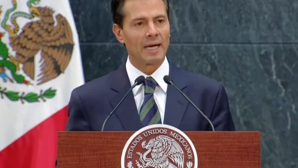 presidencia