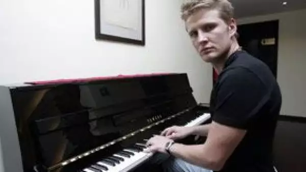 El cantante se presentará en el Lunario el próximo 27 de mayo y debido a la contingencia que se vive en la Ciudad de México esperan no se aplace la fecha.