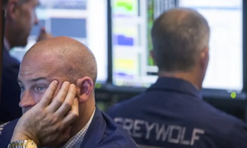 El Nasdaq sube 0.23% en la Bolsa de Nueva York. (Foto: Reuters )
