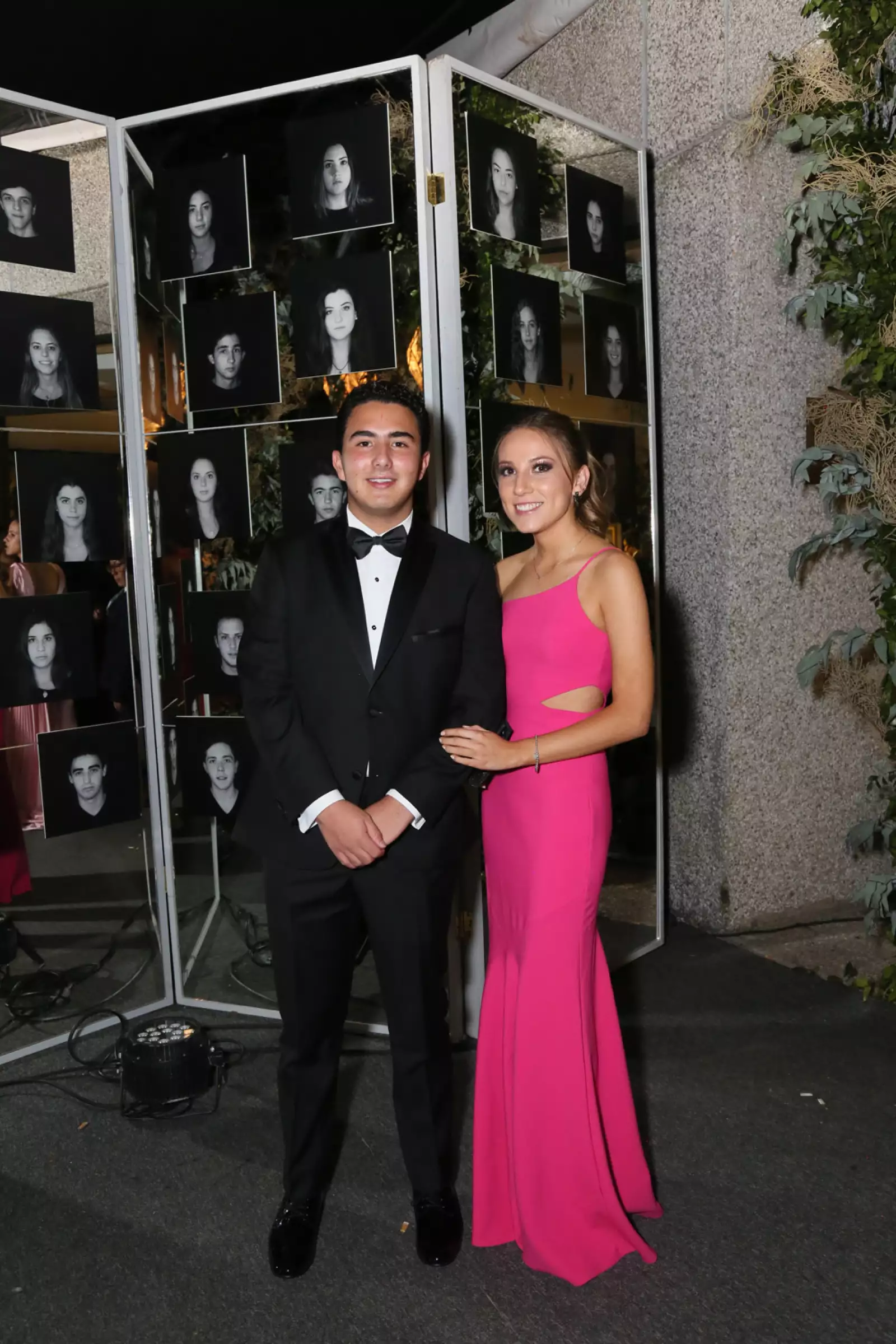 Graduación Colegio Miraflores