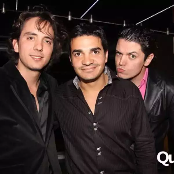 Inauguración Bar Kaah