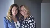 Ana Álvarez Morf, Rosaura Henkel 