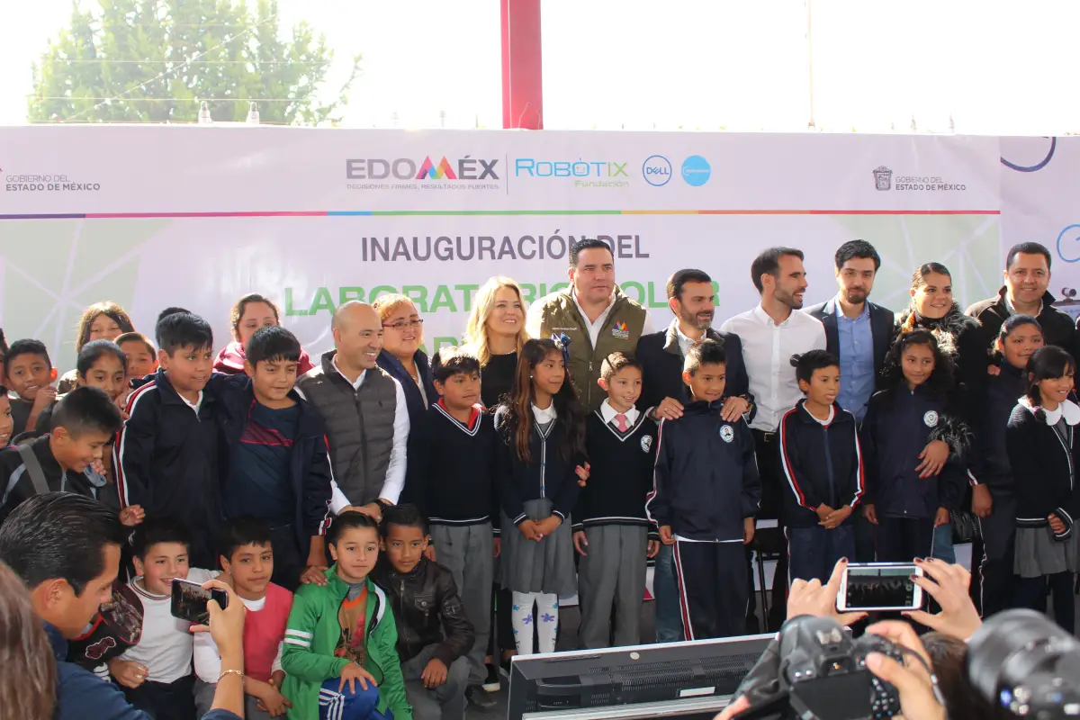 Dell invierte 5mdp en laboratorio solar en México