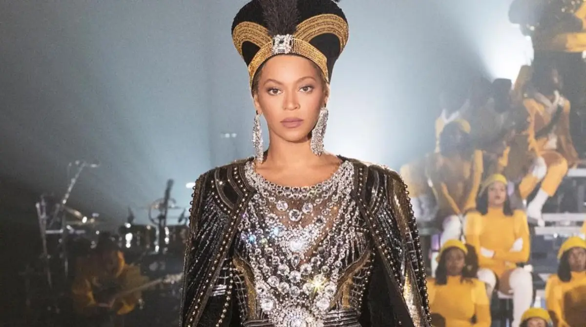 Beyoncé
