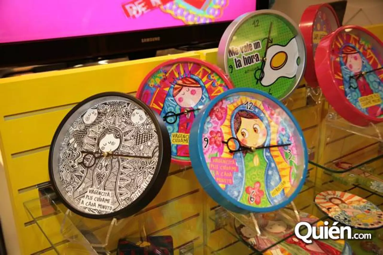 Distroller en Palacio de Hierro