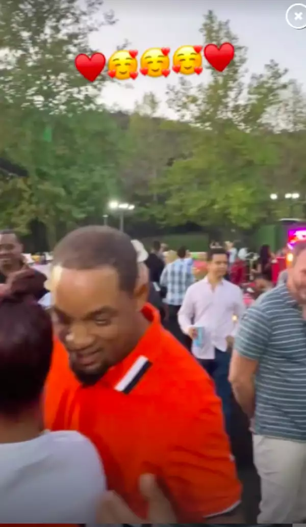 Wil Smith