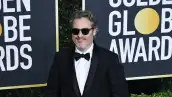 77th Annual Golden Globe Awards, Arrivals, Los Angeles, USA - 05 Jan 2020
