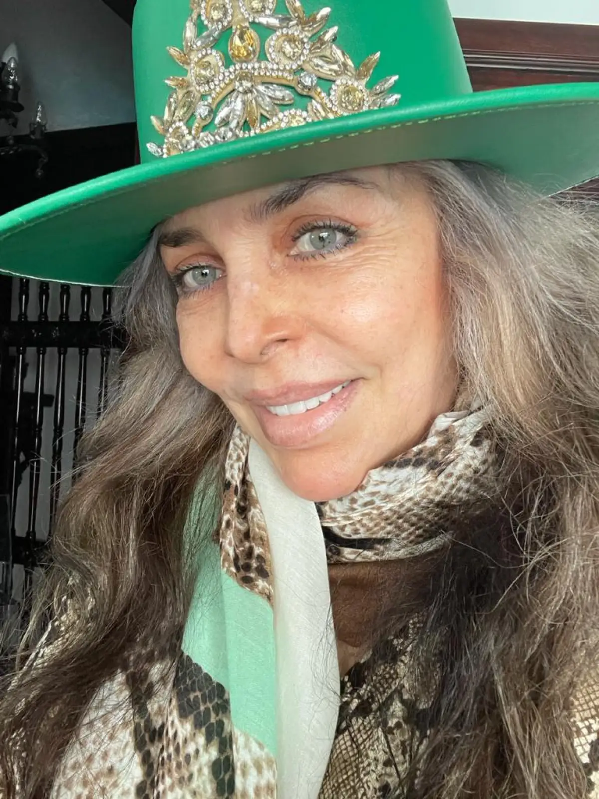 Verónica Castro