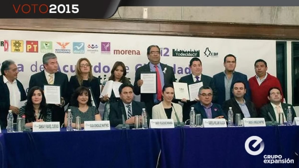 IEDF