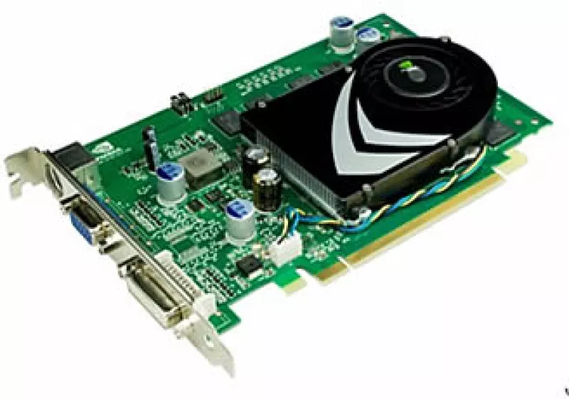 NVIDIA es el principal proveedor de tarjetas gráficas en Estados Unidos.  (Foto: Cortesía NVIDIA)