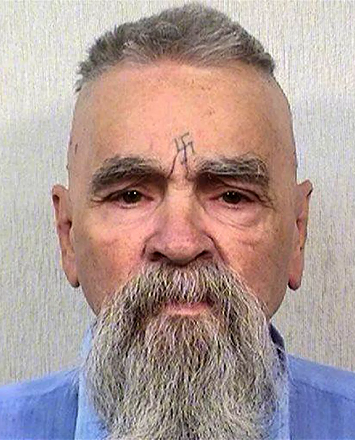 Charles Manson