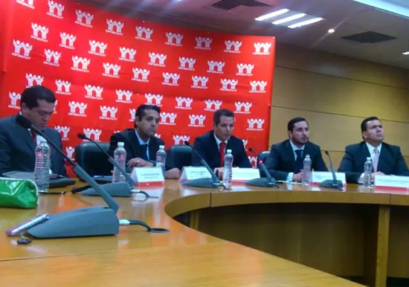 Conferencia Infonavit