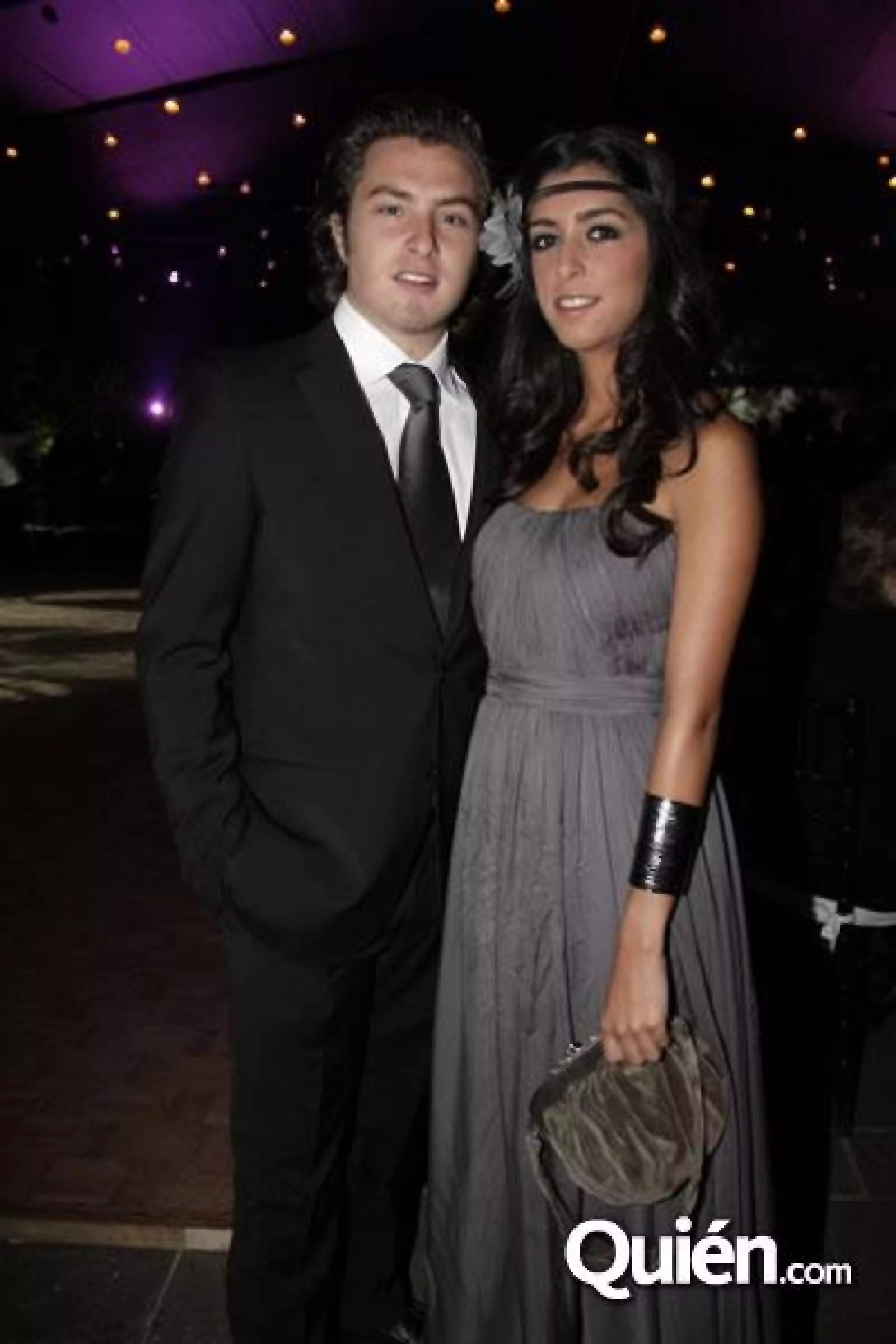 GRADUACIÓN COLEGIO DEL BOSQUE