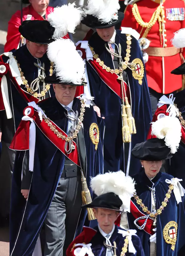 BRITAIN-ROYALS