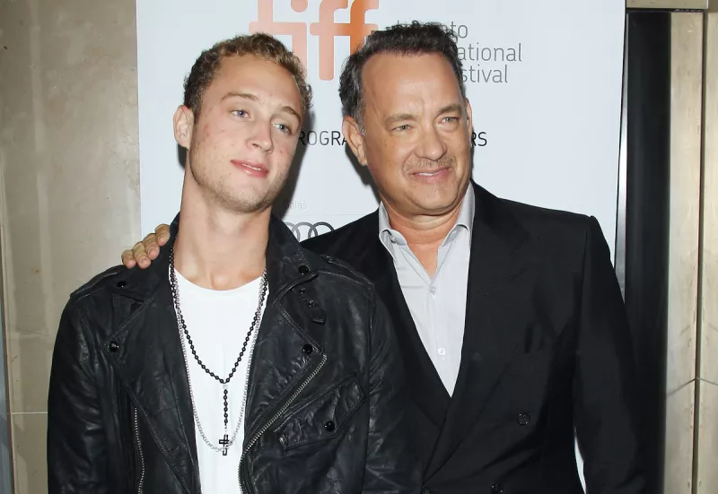 "Cloud Atlas" Premiere - 2012 Toronto International Film Festival