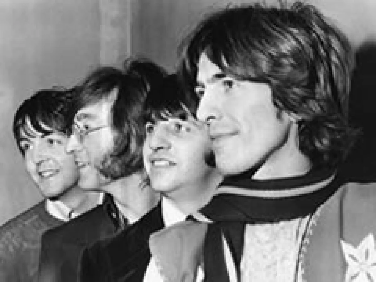 Desde los 60 a hoy: Los Beatles llegan al mundo de los videojuegos. (Foto: AP)