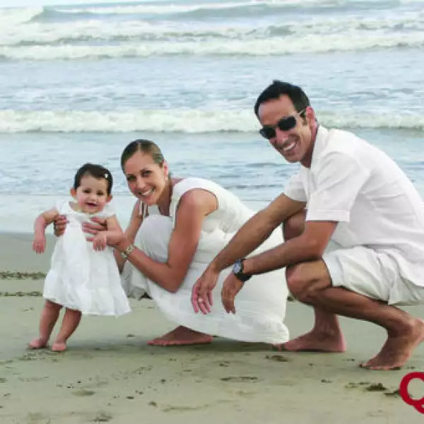 Julio Bracho, Aurora de Bracho, Valentina Bracho