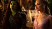 ‘Wicked: for good’ conquista la taquilla en su fin de semana de estreno