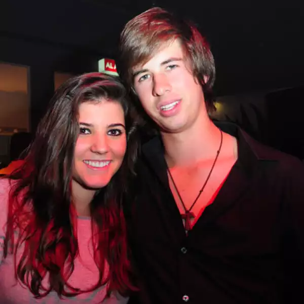 Marimar Díaz,Pablo Gotazar