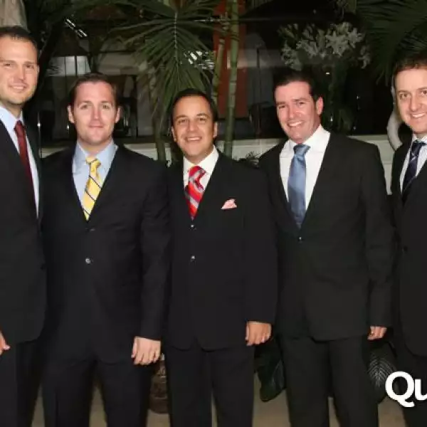 Civil Diego Garciarulfo, Dany Mejía