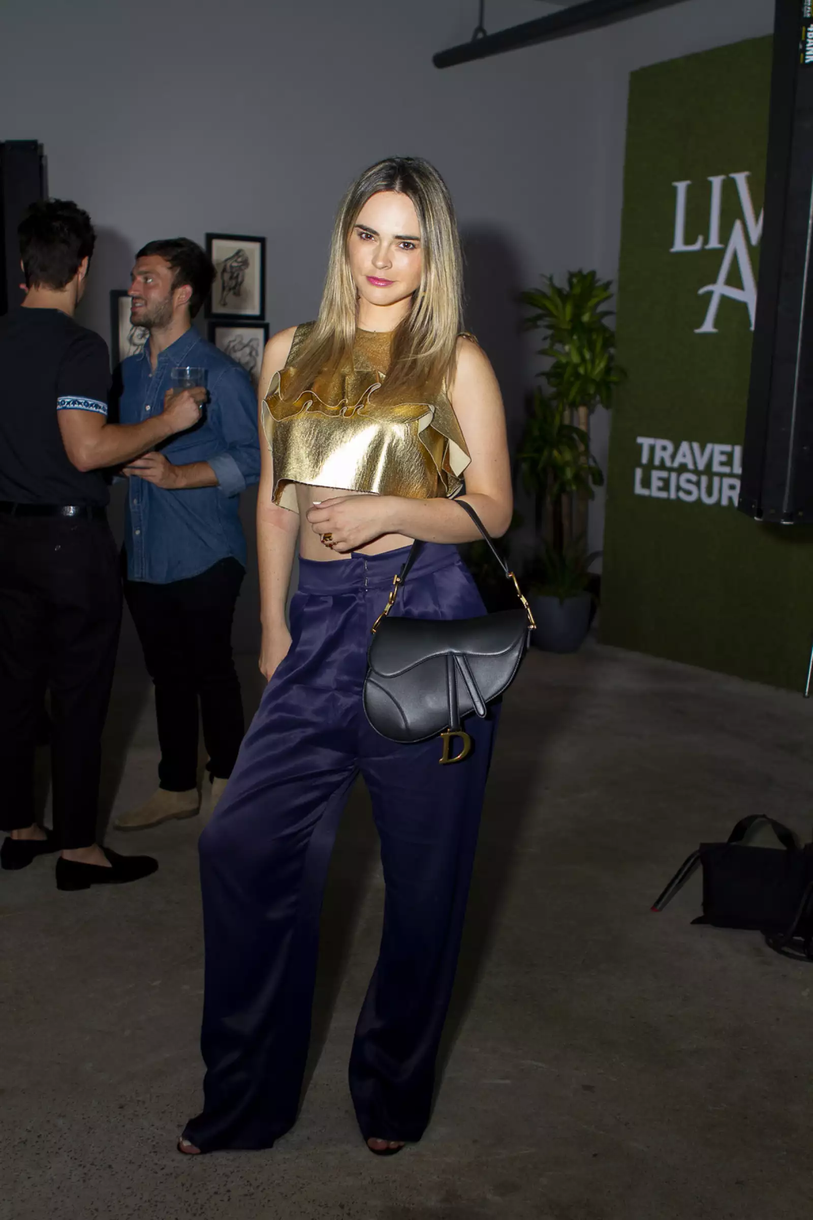 Presentación Hotel Live Aqua San Miguel de Allende