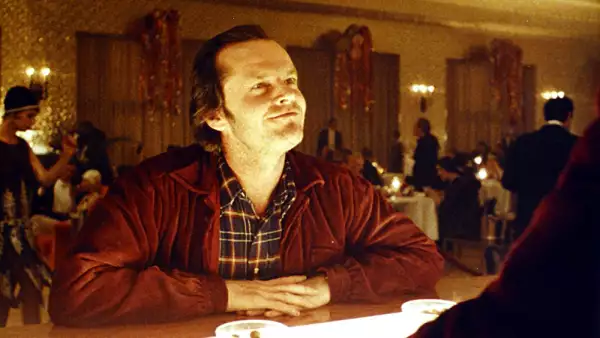 The Shining