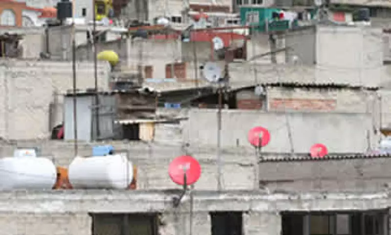 Dish sostiene que cumple con la ley al retransmitir los canales abiertos. (Foto: Cuartoscuro)