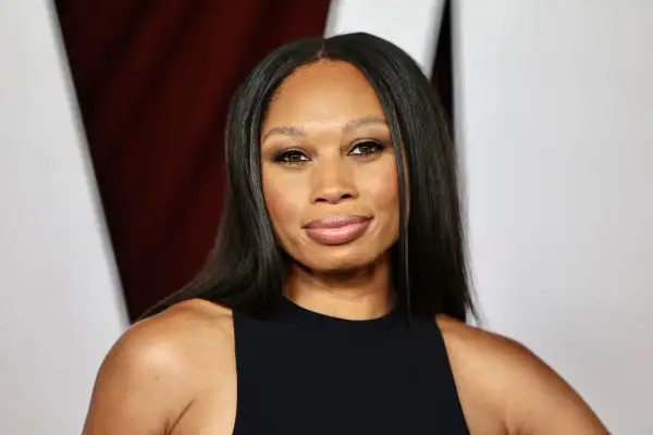 Allyson Felix