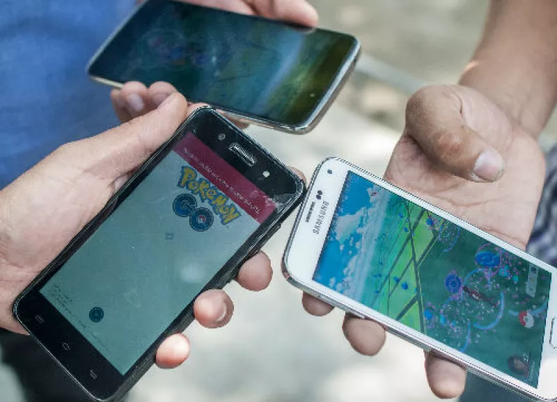 tel�fonos celulares