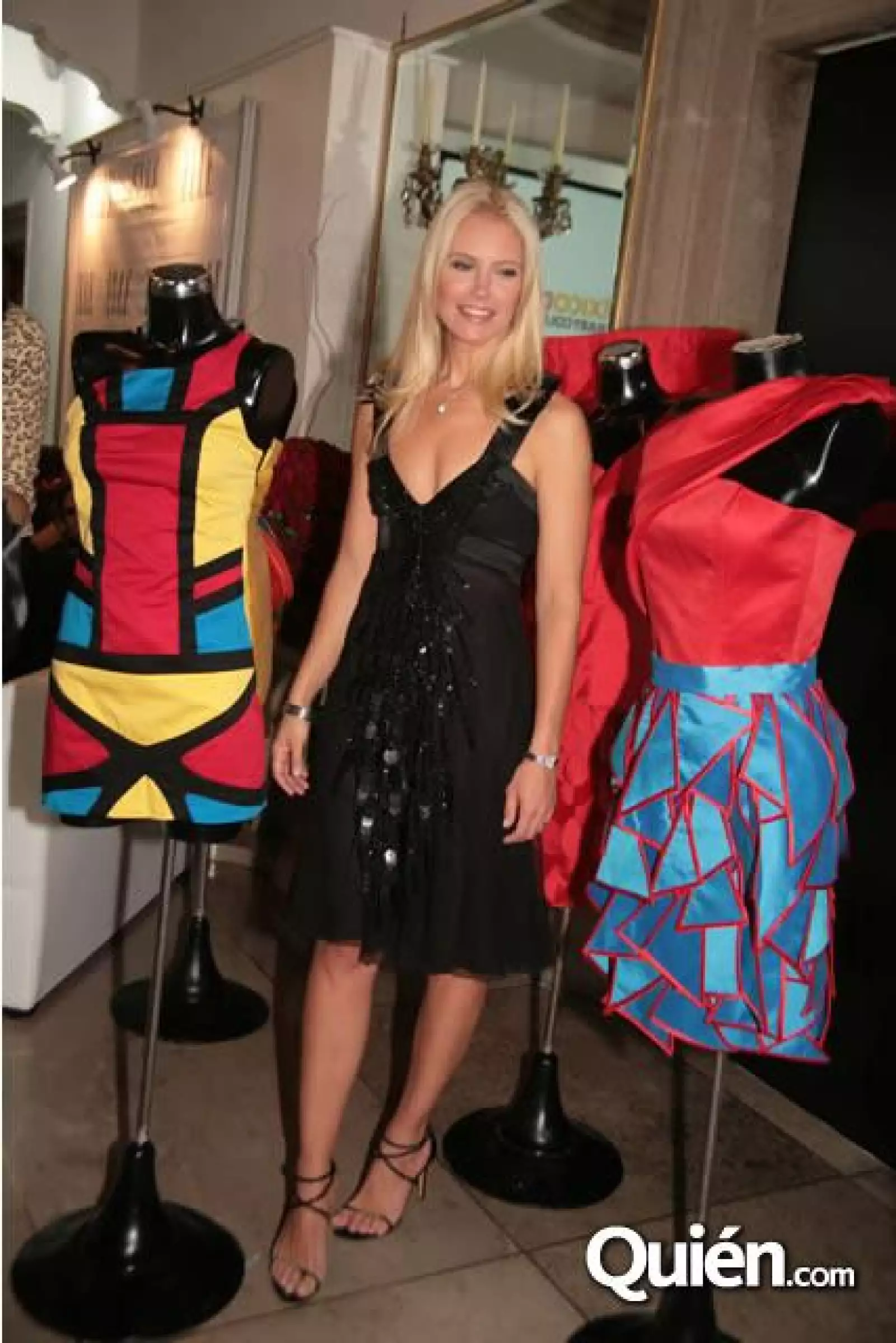 Elle México Diseña