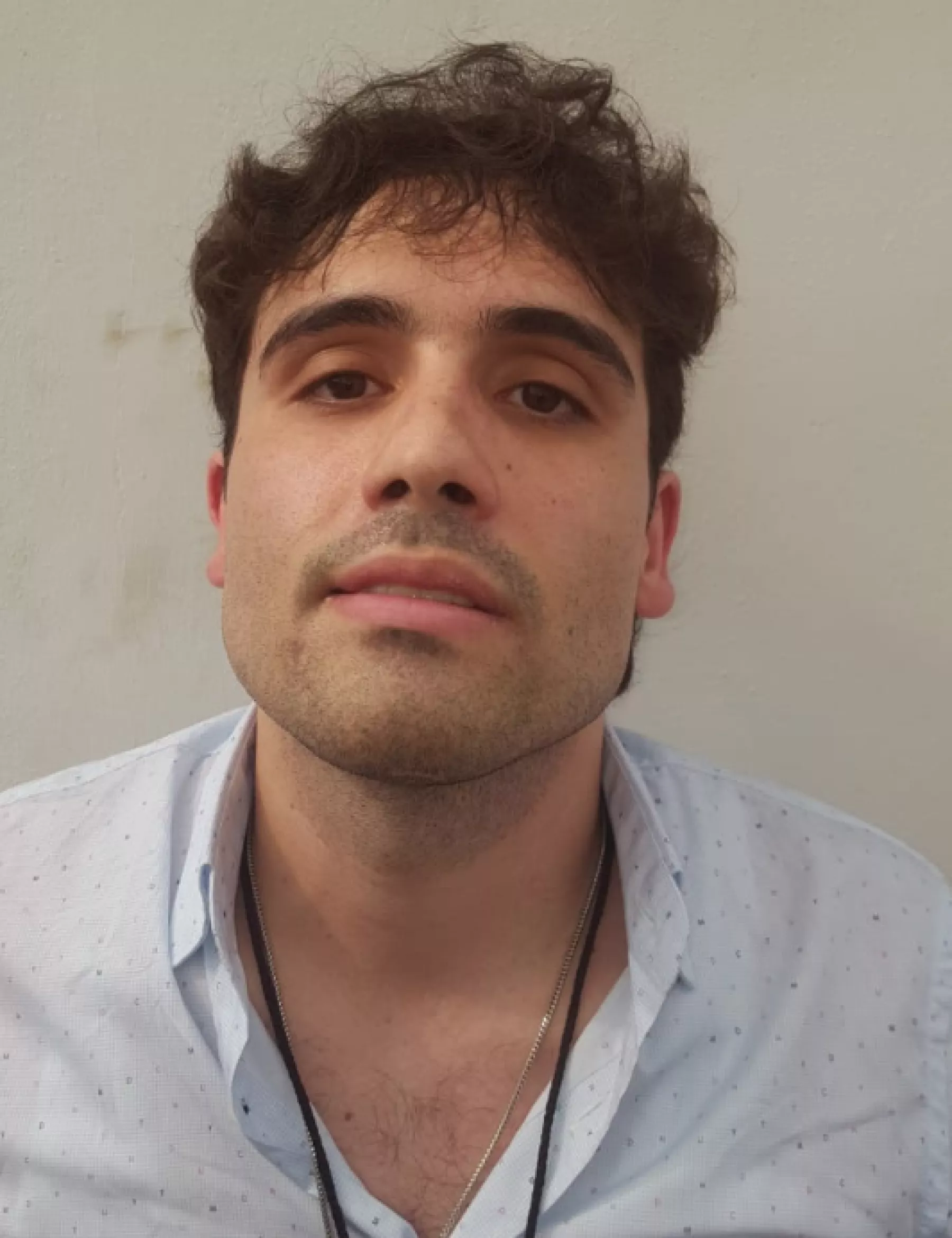 Confirman autoridades detención del hijo de ‘El Chapo’ Guzmán