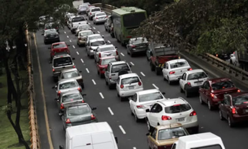 En México no se consigue un auto nuevo por menos de 90,000 pesos (Foto: Cuartoscuro)