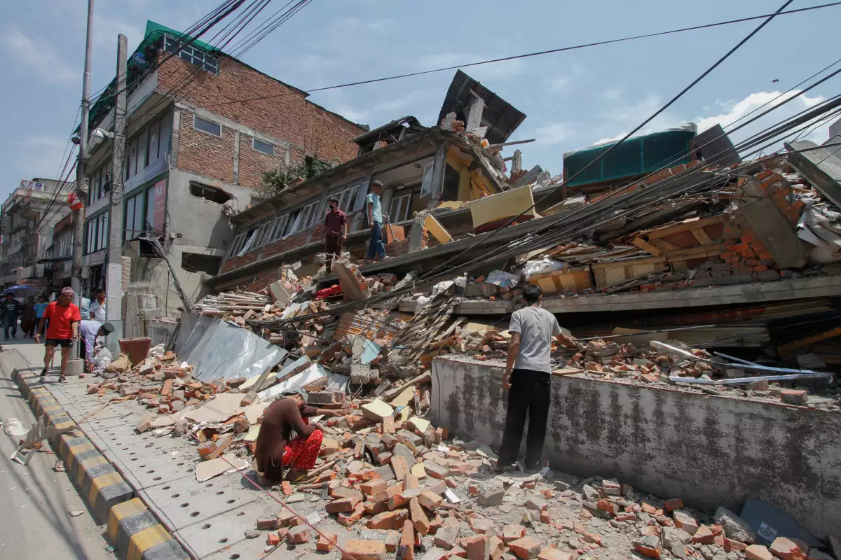De vuelta a la pobreza