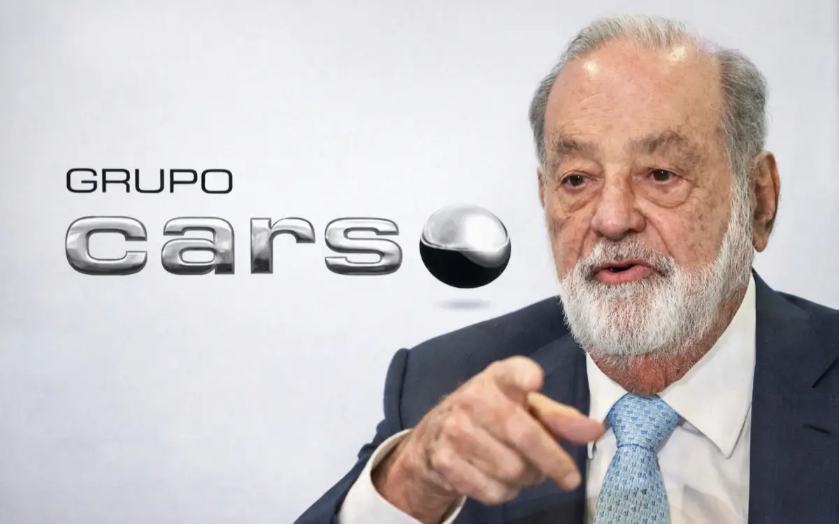 Grupo Carso Slim